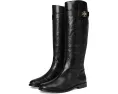 Сапоги Tory Burch Turnlock Riding с застежкой-турнлок
