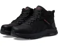 Skechers Speed-Flex Trekker Mid композитный носок Кроссовки рабочие