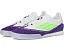 Бутсы Adidas F50 Freestyle 24 Messi для зала с замшевым носком