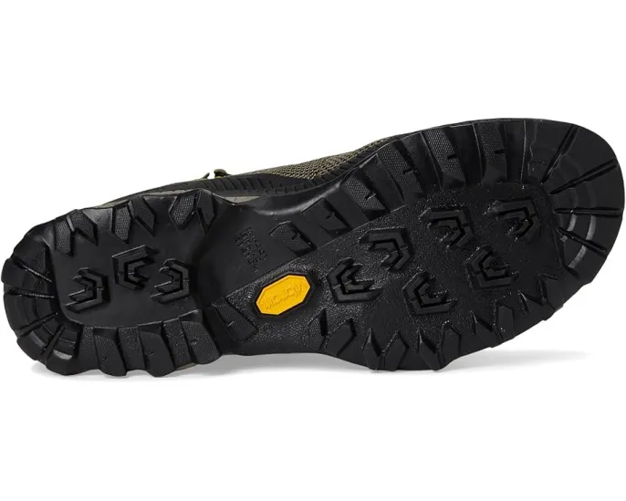 Треккинговые ботинки La Sportiva TX Hike Mid GTX с мембраной Gore-Tex
