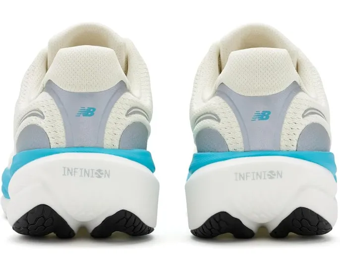 Беговые кроссовки New Balance 1080v15 с технологией Infinion