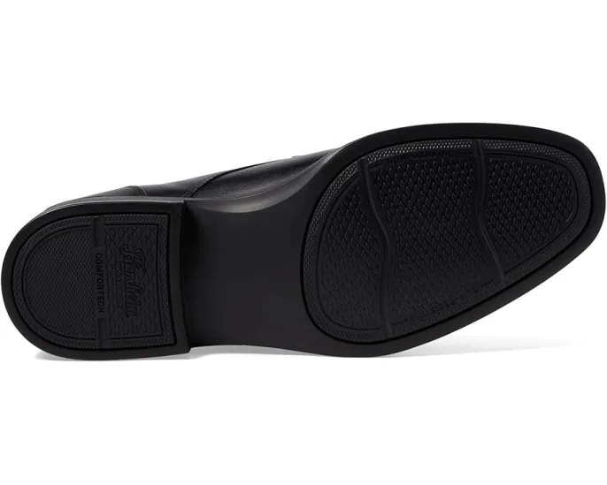 Florsheim водонепроницаемые оксфорды Forecast с мыском и стелькой Ortholite