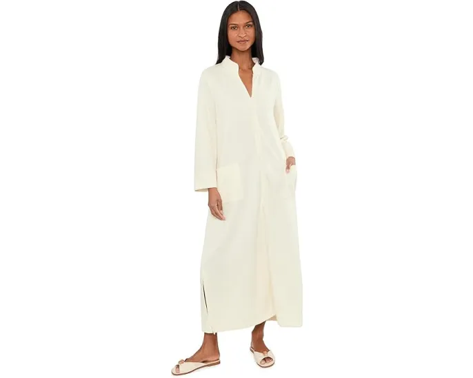 Стеганый комбинезон Quilted Geo Lounger от N by Natori