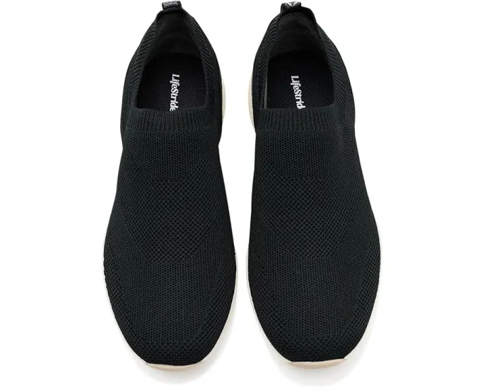 Спортивные слипоны Upbeat с технологией Air Step и вязкой