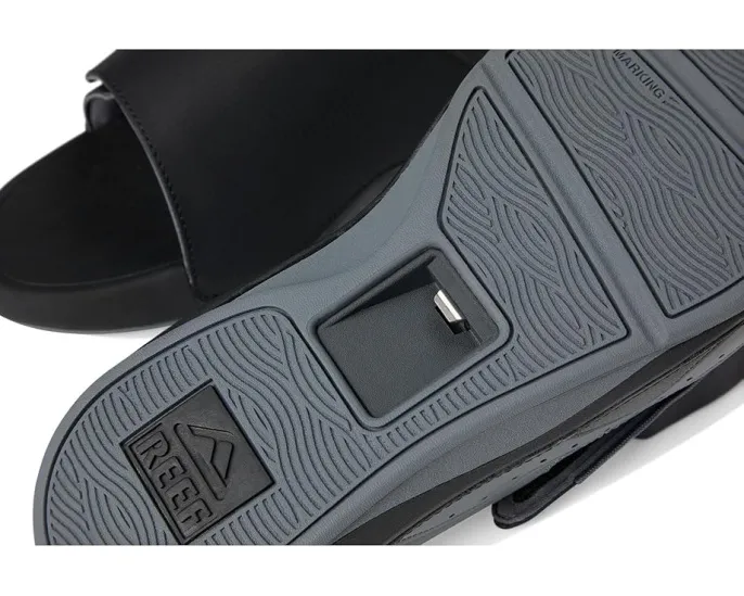 Сланцы Reef Swell Cruiser Slide с анатомической стелькой и открывалкой для бутылок