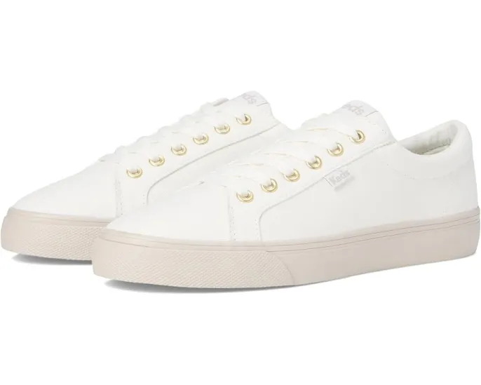 Keds Jump Kick кроссовки на легкой синтетической подошве с текстильным верхом