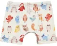 Kickee Pants набор из 3 боксеров для мальчиков с принтом весеннее небо наука