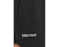 Шорты Marmot Upbeat 4 дюйма из переработанного полиэстера