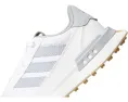 Детская обувь для гольфа Adidas S2G 24 без шипов с текстильным верхом и промежуточной подошвой LIGHTSTRIKE