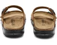 Сандалии Birkenstock Arizona Rugged с квадратным носком
