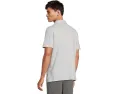 Поло Quiksilver Sunset Cruise из хлопка с карманом
