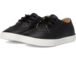 Кроссовки Wingtip Janie and Jack с верхом из ПУ для детей