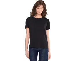 Облегченная футболка PACT Featherweight Slub Relaxed Tee с винтажным кроем