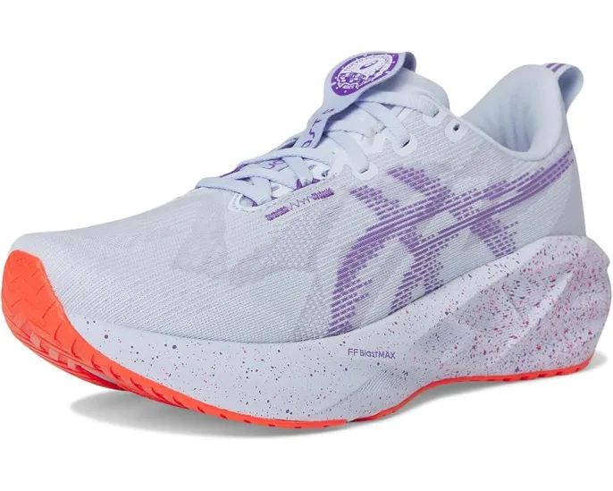 ASICS Novablast 5 Tokyo с амортизацией FF BLAST MAX
