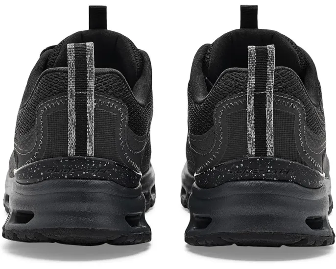 Кроссовки Skechers Arch Fit Glide-Step AT Barnard Hill с поддержкой свода стопы