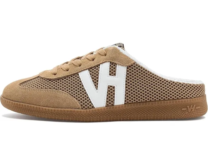 Ботинки Bailey на шнуровке до щиколотки от Vintage Havana