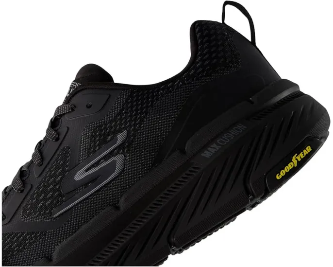 Беговые кроссовки Skechers Max Cushion Premier 2.0 Vantage с подошвой Goodyear