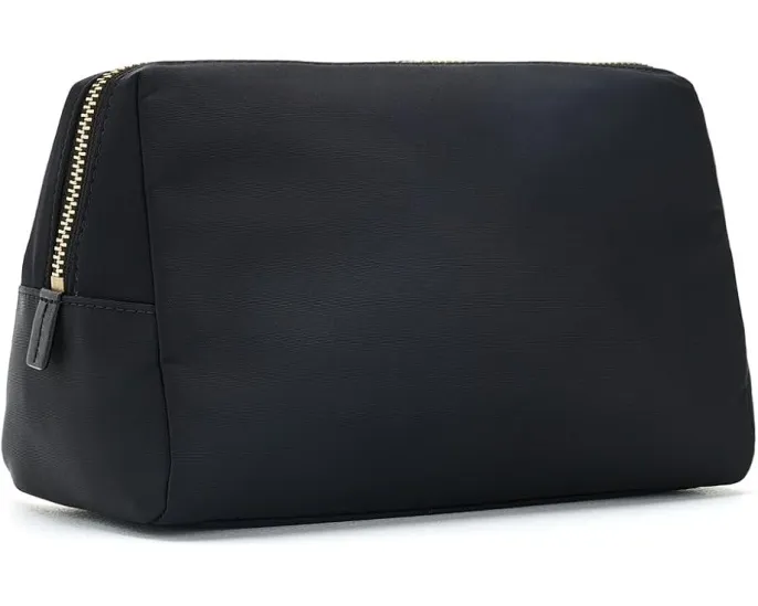 Косметичка Zadie Large Cosmetic Wristlet MICHAEL Michael Kors черная