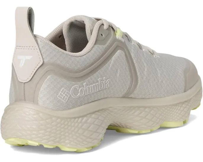 Кроссовки Columbia Escape Thrive Titanium с облегченным верхом и подошвой Adapt Trax