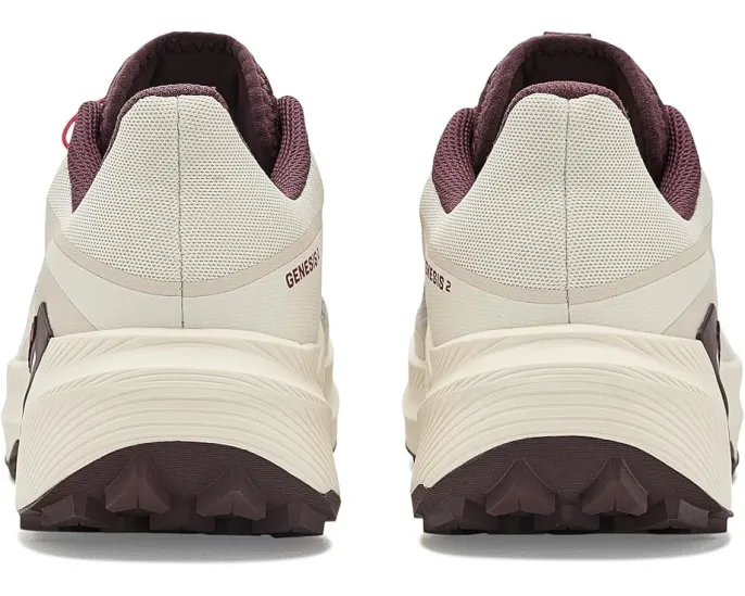 Кроссовки Salomon Genesis 2 W для бега по пересеченной местности