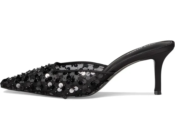 Туфли Steve Madden Alexi на шпильке с острым носком и декоративными элементами