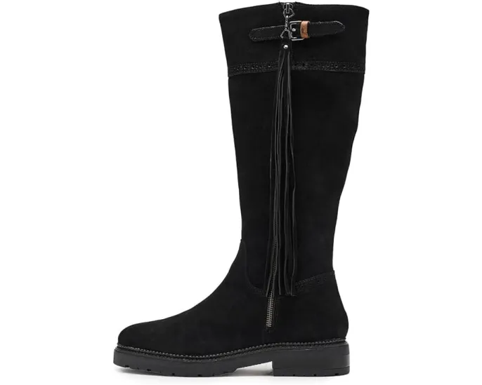 Ботинки Gentle Souls Wheron с удобной стелькой PORON и замком на молнии