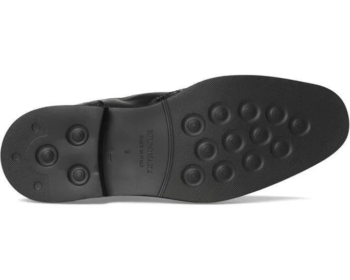 Bruno Magli Vespa челси-боты из итальянской кожи с миндалевидным носком