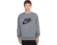 Nike Dri-FIT Running Swoosh флисовая кофта без капюшона