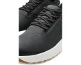 Кроссовки Orthofeet Approach Shot Golf с кожаным верхом