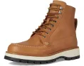 Водонепроницаемые ботинки Sperry Mountain-Sider Utility из цельнозернистой кожи