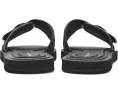 Сланцы Mk Pool Slides с логотипом MK и формованной стелькой от MICHAEL Michael Kors