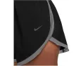 Шорты Nike One Dri-FIT Loose 3 дюйма (7.62 см) со встроенными трусиками