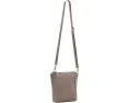 Кросс-боди сумка Baggallini Modern Pocket с защитой от ЭМП