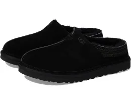 Тапочки Neuman от UGG с подкладкой из овчины и подошвой Treadlite