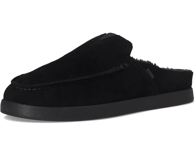 TOMS Alonso Мюли с круглым носком и стелькой CloudBound для комфорта