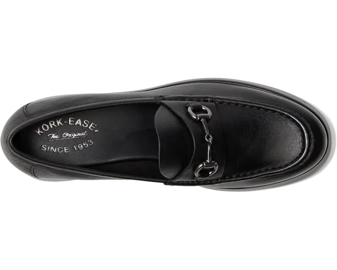 Kork-Ease туфли-лодочки Parson на высокой платформе