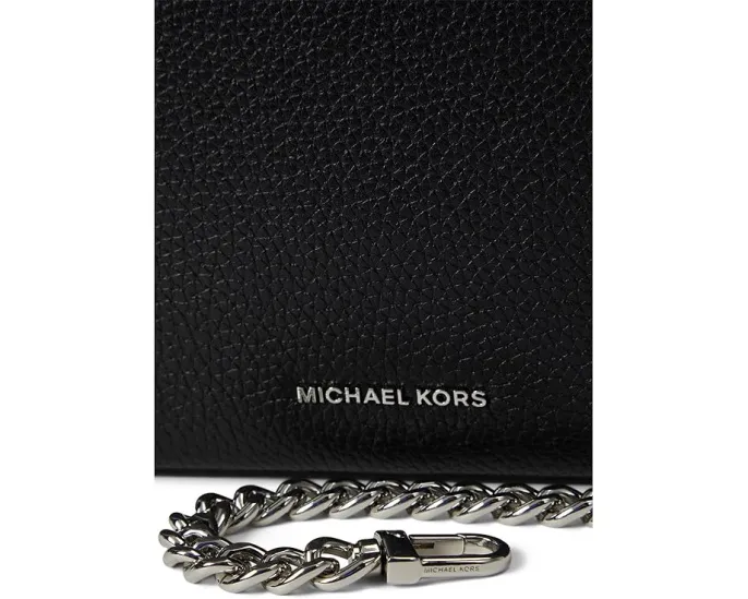 Сумка-кроссбоди MICHAEL Michael Kors Bryant Small Convertible Crossbody Pouchette