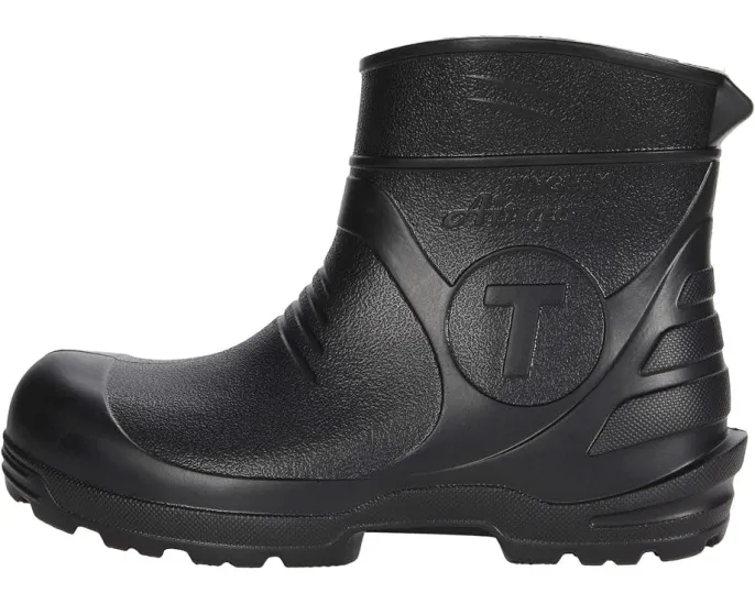 Tingley Overshoes легкие сапоги Airgo Ultra Lightweight EVA Low Cut