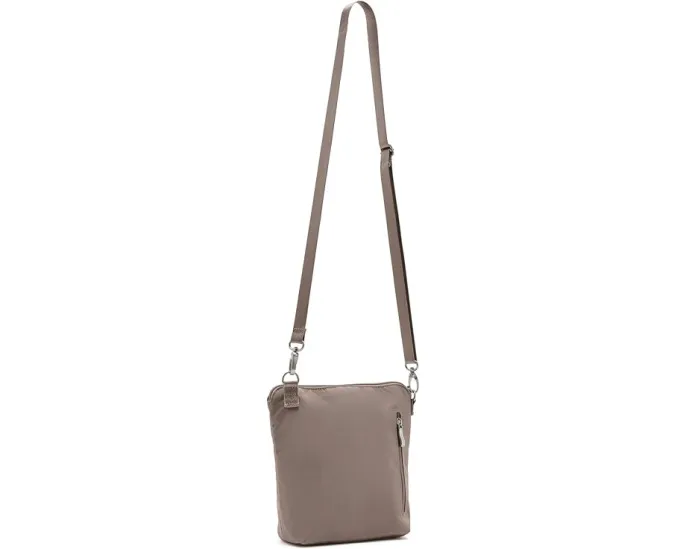 Кросс-боди сумка Baggallini Modern Pocket с защитой от ЭМП