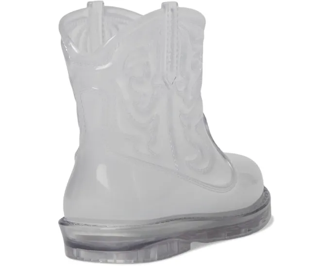 Ковбойские сапоги Texas Boots для малышей с острым носком Mini Melissa