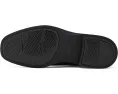 Florsheim Forecast II лоферы Bike Toe Slip-On черные