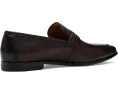 Лоферы Steve Madden Chevoit из гладкой кожи с круглым носком