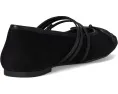 Балетки Schutz Arissa Strap с квадратным носком и ремешками на пряжках
