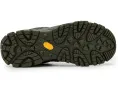 Водонепроницаемые ботинки Merrell Moab 3 Waterproof с подошвой Vibram