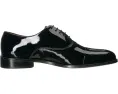 Туфли Carlos by Carlos Santana Tux Cap-Toe классические черные