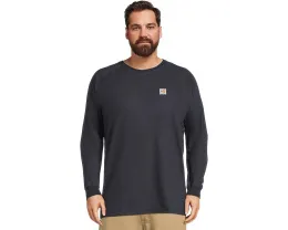 Carhartt футболка с длинным рукавом огнестойкая Big & Tall Force