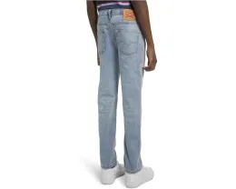 Эко-джинсы Levi's 502 Regular Taper для детей