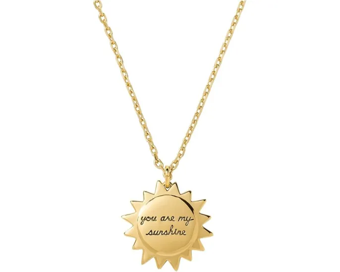 Gifting You Are My Sunshine