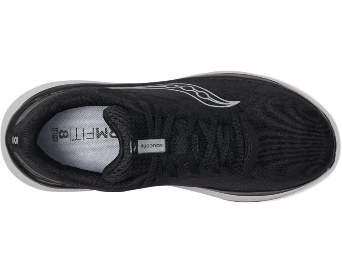 Кроссовки Saucony Echelon 10 с амортизацией VERSARUN и дышащим верхом из сетки