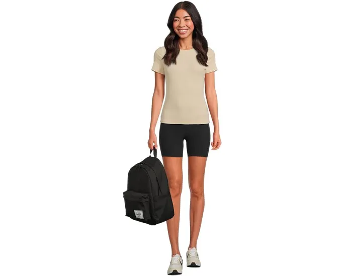 Рюкзак Herschel Supply Co. Classic из переработанного полиэтилена с отделением для ноутбука 13 дюймов